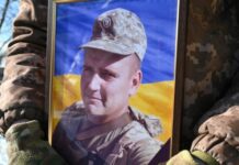 Його поважали за справедливість і людяність: ворожий дрон вбив захисника з Черкащини