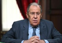 Лавров заявив про готовність москви до поступок щодо України