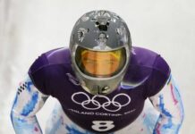 Лицеміри з МОК усунули українця Гераскевича від участі в Олімпійських іграх (фото, відео)