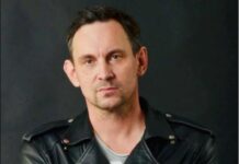 «Менше хаосу, більше роботи»: Валерій Харчишин розповів про зміни у своєму житті