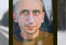 Надія обернулась трагічною звісткою: ворожа куля вбила захисника з Хмельниччини