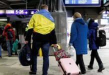 Навроцький підписав новий закон про допомогу українським біженцям у Польщі