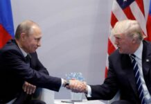 Не так, як путін сподівався: чи став Білий дім за Трампа корисним для рф