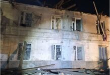 Одеса, Харків та Дніпропетровщина атаковані вночі: пошкоджено десятки житлових будинків, об’єкти інфраструктури (фото, відео)