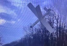 Певні країни Європи вичерпали запас сіток, які Україні потрібні для захисту доріг — ЗМІ