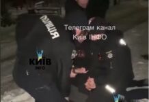 Поліцію звинуватили у смерті киянина під час затримання: що кажуть правоохоронці (відео)