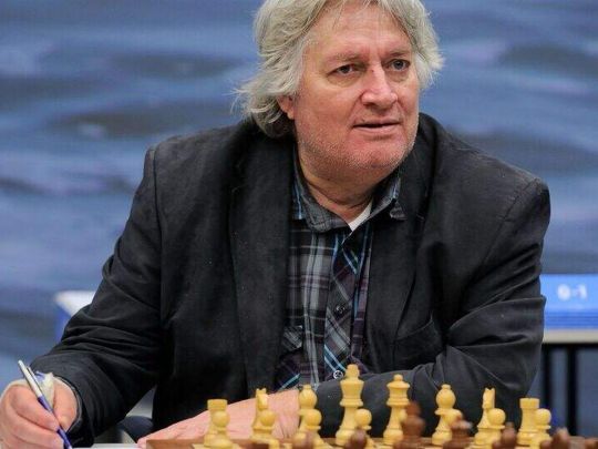 Помер видатний шахіст, який боровся за&nbsp;світову корону з&nbsp;Карповим (фото)