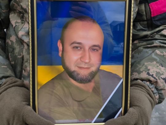 Понад три місяці вважався зниклим безвісти: на Харківщині загинув командир відділення з Сумщини