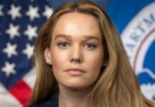 Пресс-секретарь DHS Триша Маклафлин уходит в отставку