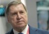 росія продовжує ставити умови: питання Донбасу не є єдиною перешкодою на мирних переговорах