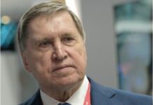 росія продовжує ставити умови: питання Донбасу не є єдиною перешкодою на мирних переговорах