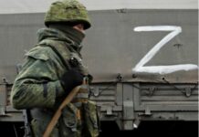 росія відправляє поранених на передову: солдатів без кінцівок використовують як «гарматне м’ясо»