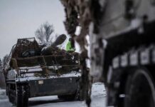 Росіяни готуються до літнього наступу, але сил недостатньо, — ISW