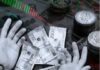 Стагфляція та порожня скарбниця: доходи росії падають, але путін хоче воювати