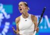 Світоліна у неймовірному трисетовому поєдинку перемогла чемпіонку «Ролан Гаррос» та вирвала путівку до фіналу Дубаю (відео)