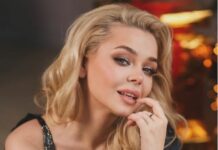 «Тато кричав, мама лупила»: Аліна Гросу шокувала розповіддю про своє дитинство