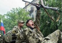 «Тепер йдуть ізгої»: як росія в умовах гострого дефіциту поповнює армію «гарматним м’ясом»