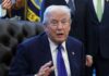 Трамп удалил расистское видео с Обамой после критики со стороны однопартийцев