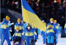 Україна проігнорує церемонію відкриття Паралімпійських ігор-2026 у Мілані: відома причина