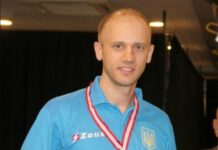 Українського чемпіона світу, який постраждав через вишиванку, мобілізували до штурмових військ