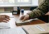 У Мін’юсті пояснили, за яких умов можуть позбавити відстрочки від мобілізації боржників за аліментами