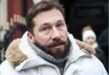 У росії Чичваркіну винесли вирок за «фейк» про київський «Охматдит»