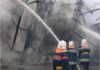 Волгоград горить після атаки українських дронів: постраждали діти і дорослі