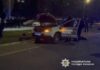 Стрельба в Одессе: мужчина открыл огонь по полиции и погиб во время спецоперации