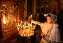 Какой церковный праздник 16 марта: кого чествуют, традиции, запреты и приметы