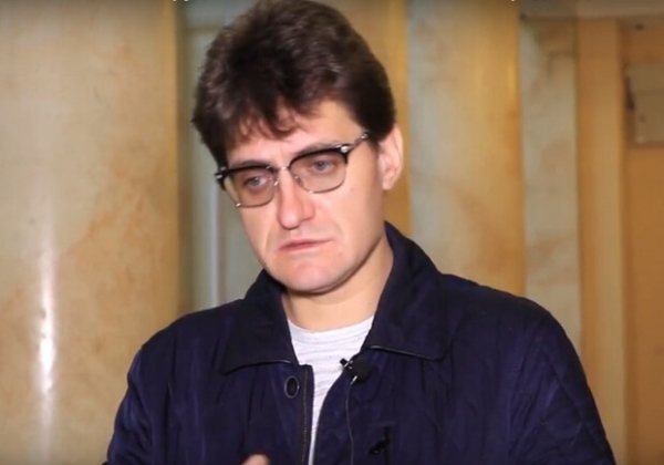 Миллионы, квартиры и авто: что задекларировал заместитель председателя Одесской ГВА Миллионы, квартиры и авто: что задекларировал заместитель председателя Одесской ГВА