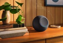 Alexa от Amazon получила ИИ-обновление