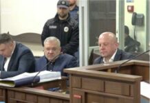 Апеляція ВАКС залишила Галущенка під вартою з заставою 200 млн грн