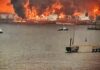 Балтійський параліч: українські дрони «закрили» головні нафтові ворота росії