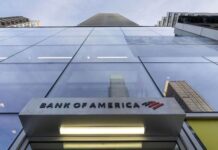 Bank of America урегулировал иск жертв Эпштейна