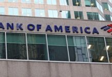 Bank of America выплатит $72,5 млн по иску жертв Эпштейна