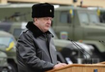 «Це була зрада»: ексглава Донецької ОДА Сергій Тарута підозрює Порошенка у здачі Донбасу у 2014 році