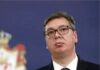 «Це зараз неможливо»: президент Сербії про закінчення війни в Україні