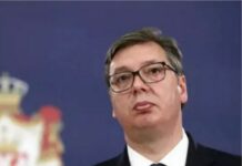 «Це зараз неможливо»: президент Сербії про закінчення війни в Україні