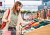 Цены на продукты питания в Великобритании вырастут