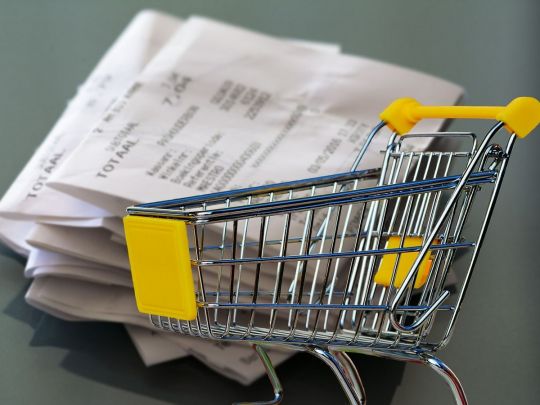 Ціни в&nbsp;Україні зростуть через МВФ: чому це&nbsp;неминуче