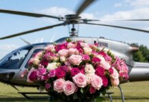 Доставка букетов в Варну, Болгария — заказать цветы с доставкой от AnnetFlowers