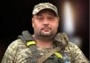 Довга дорога додому: на війні загинув доброволець з Полтавщини