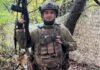 Два дні лікарі боролись за його життя: на Покровському напрямку загинув батько двох дітей з Житомирщини