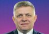 Фіцо звинуватив Брюссель і вимагає тиску на Україну через пальне