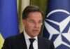 І те, і інше: в НАТО обіцяють підтримати США у війні проти Ірану, але не забути про Київ