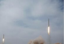 Іран загрожує ракетними ударами по Україні у разі підтримки Ізраїлю