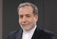 Іран заявив про військову підтримку з боку росії та Китаю