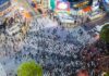 Японія зачиняє двері перед мігрантами: що відбувається