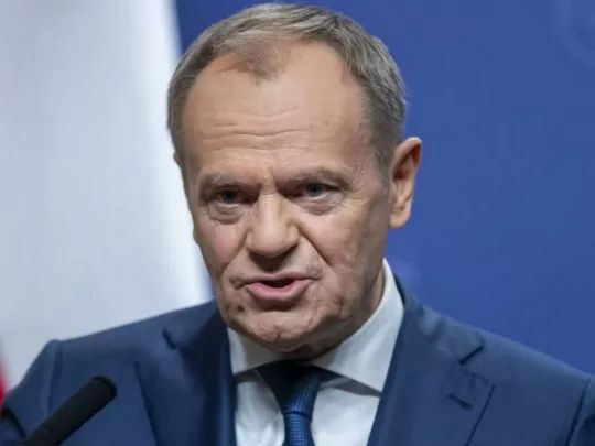 Катастрофа для країни: Туск про загрозу виходу Польщі з ЄС