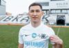 Легенда «Шахтаря» та збірної України повернувся з-за кордону до сільського клубу (фото)